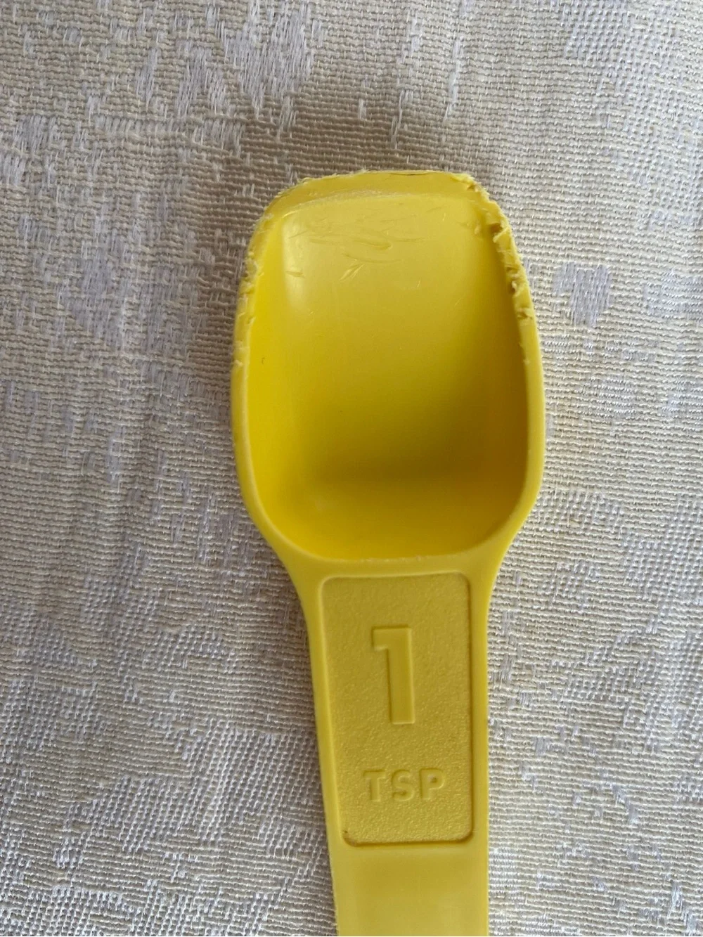 Vintage Tupperware Measuring Cups and Spoons Sets